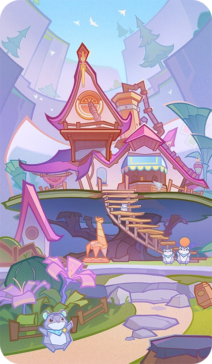 Calligraphy Tavern