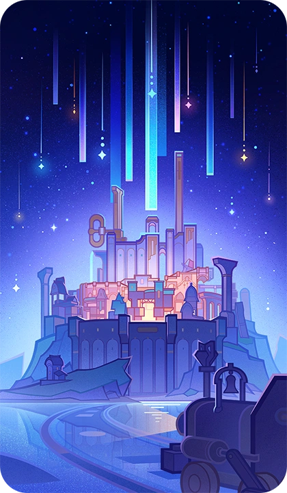Constellation Metropole