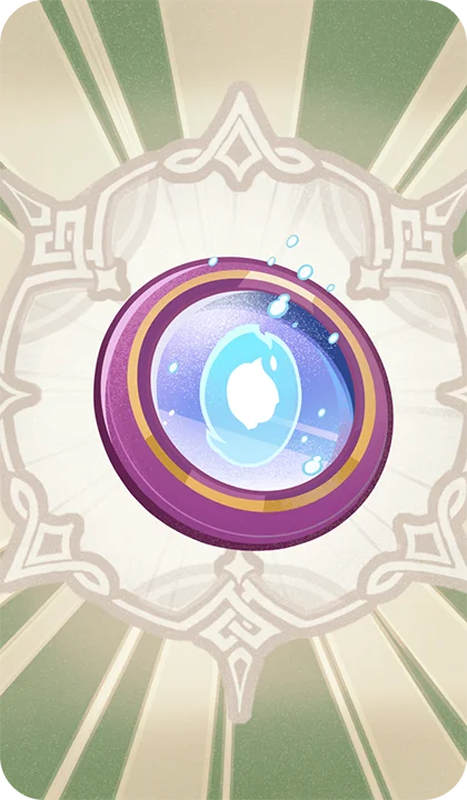Memento Lens