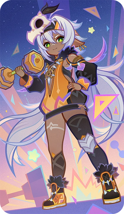 Iansan