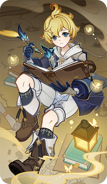 Mika