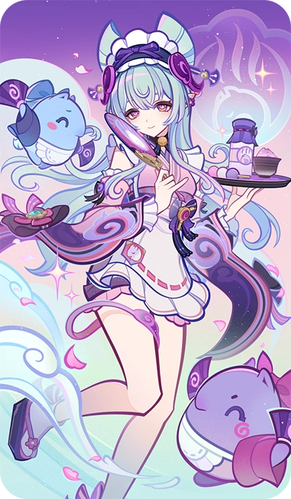 Yumemizuki Mizuki