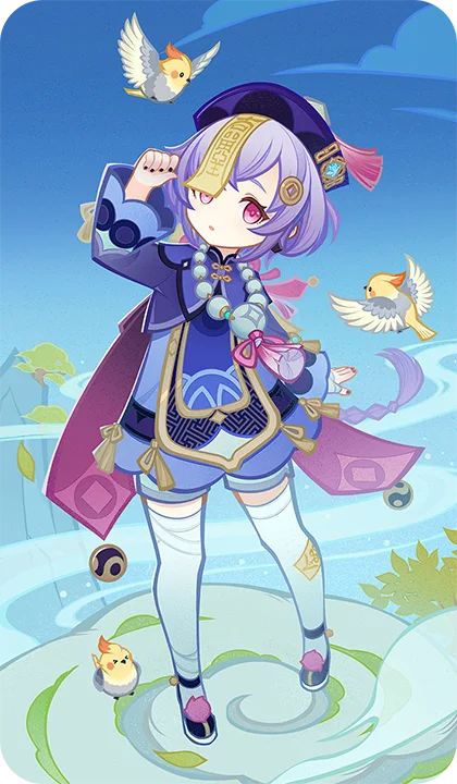 Qiqi
