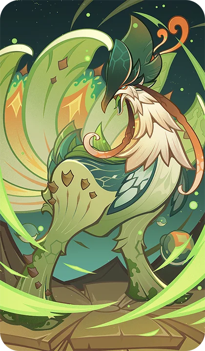 Jadeplume Terrorshroom