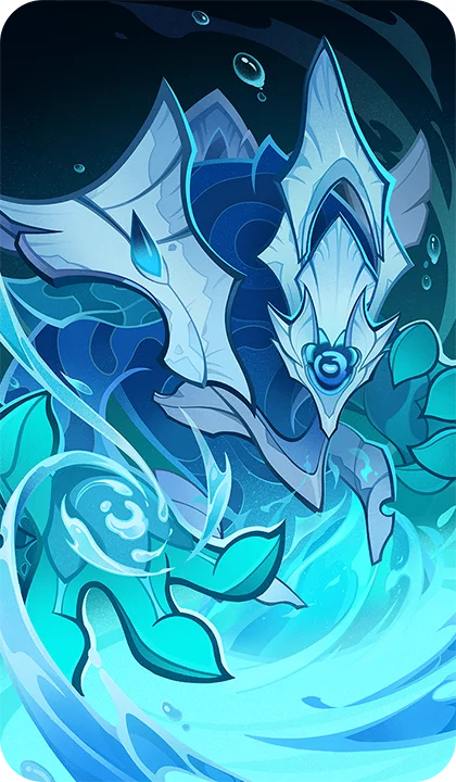 Hydro Tulpa