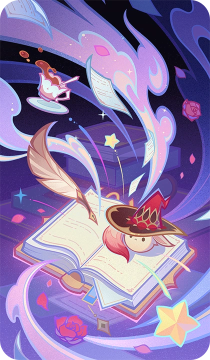 Witch's Homework