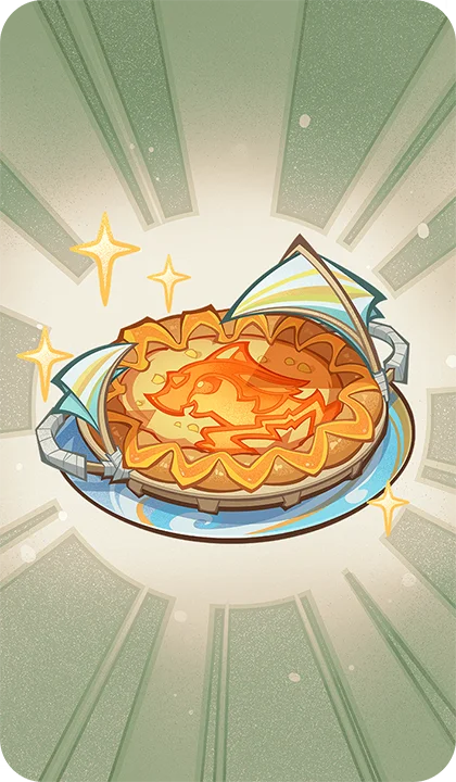 Hot Spring O'Clock