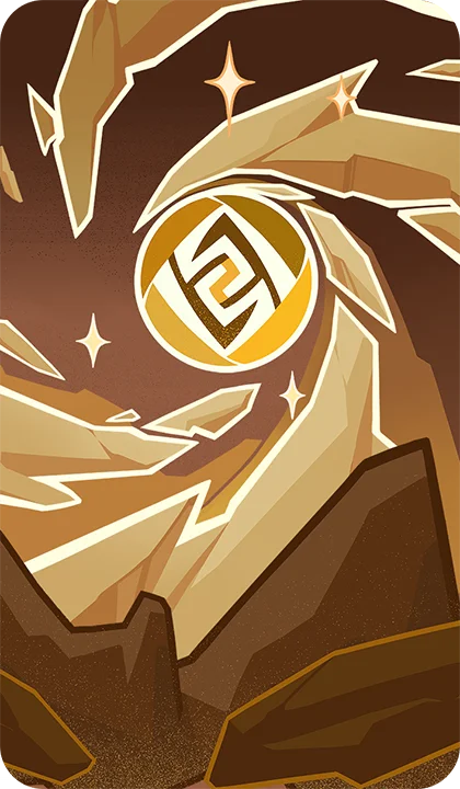 Elemental Resonance: Enduring Rock