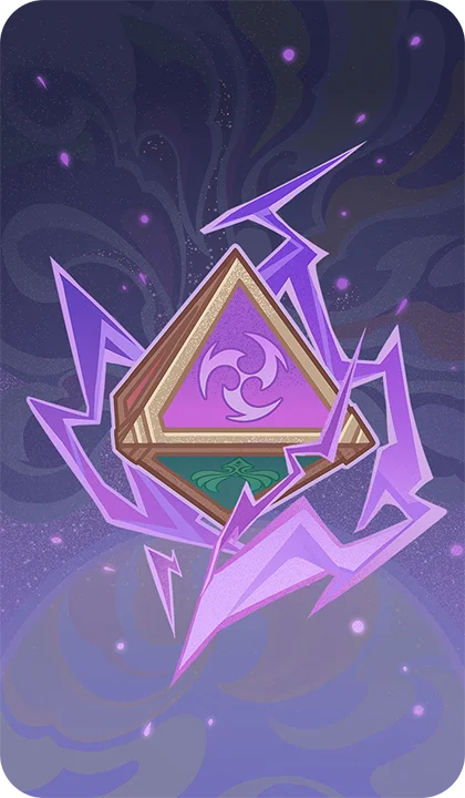 Elemental Resonance: Woven Thunder