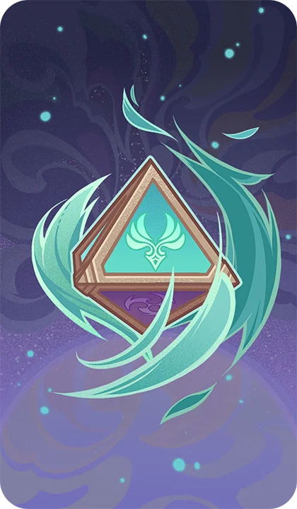 Elemental Resonance: Woven Winds