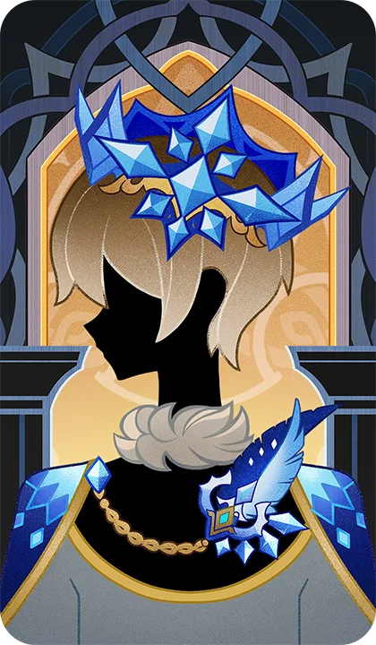 Blizzard Strayer