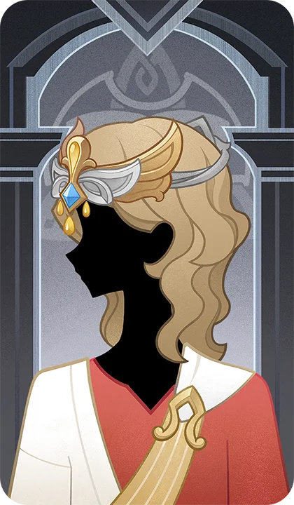 Golden Troupe's Reward