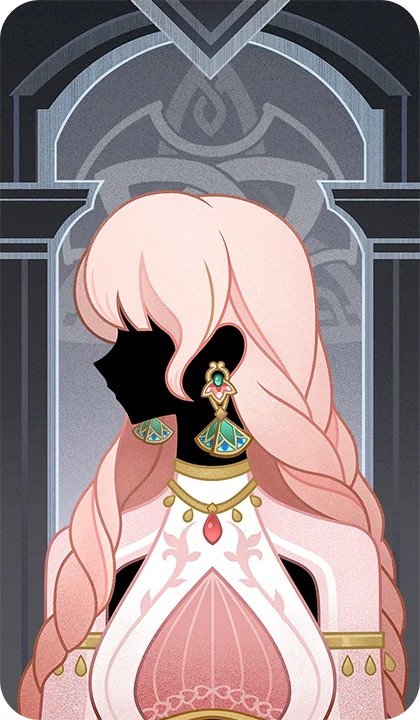 Heart of Khvarena's Brilliance