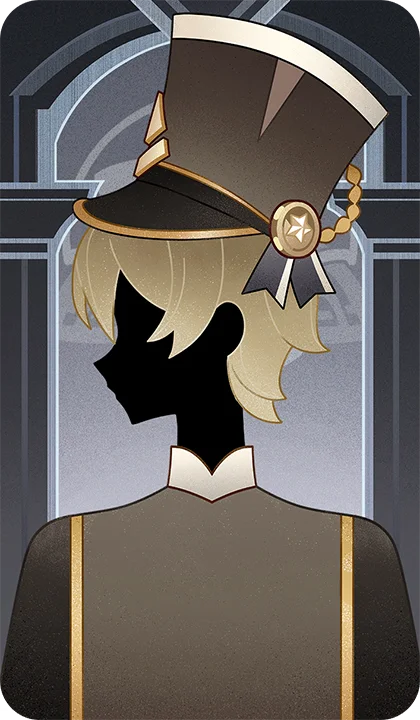 Instructor's Cap