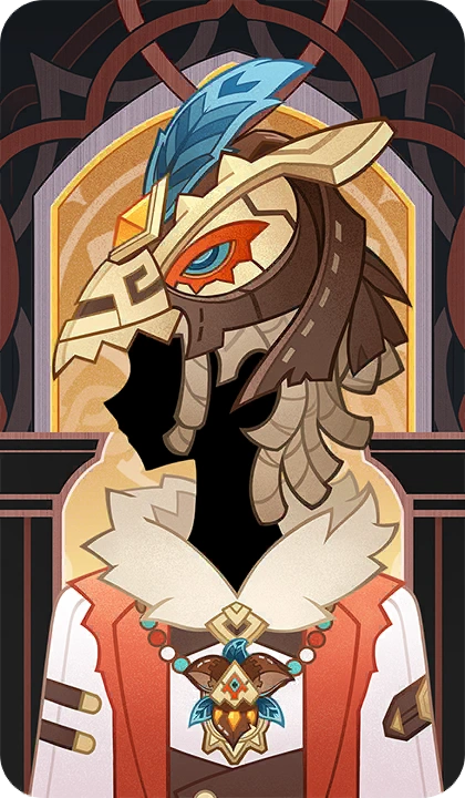 Scroll of the Hero of Cinder City