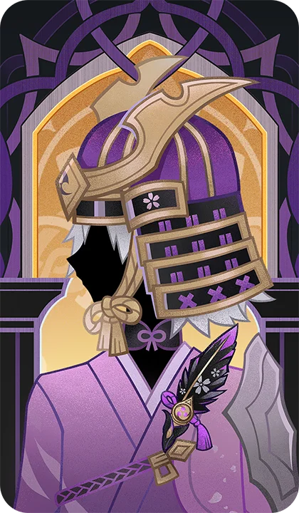 Emblem of Severed Fate