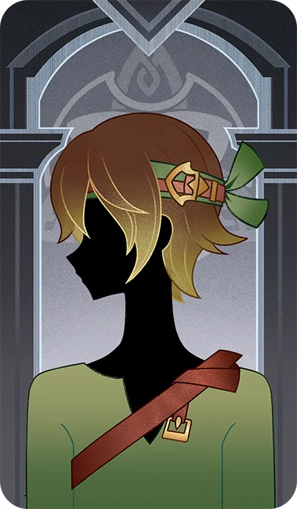 Adventurer's Bandana
