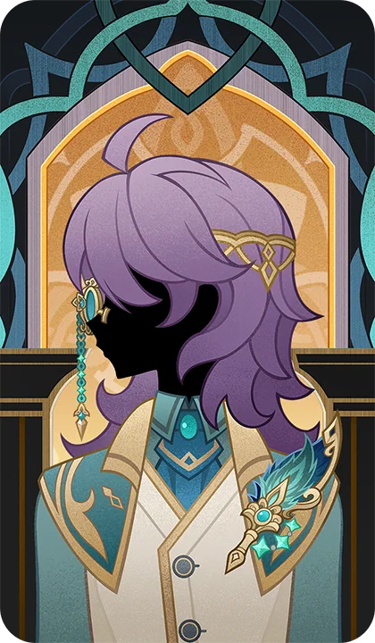 Nymph's Dream