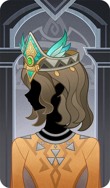 Crownless Crown