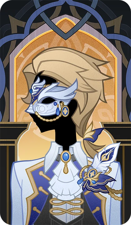 Noblesse Oblige