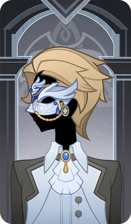Royal Masque