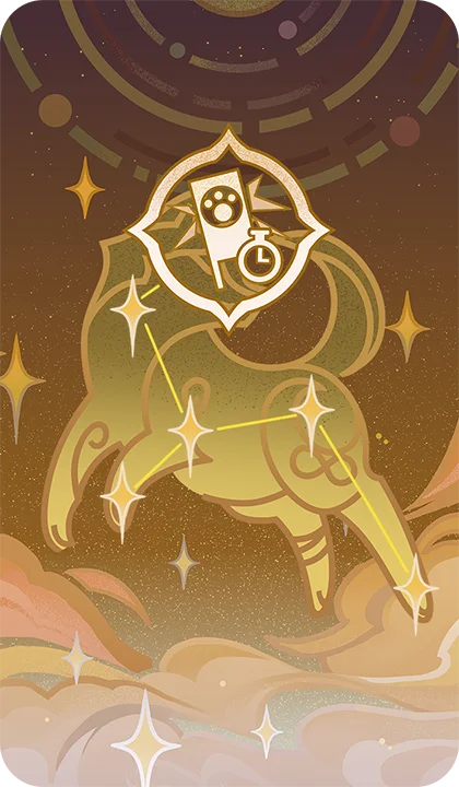 Rushing Hound: Swift as the Wind