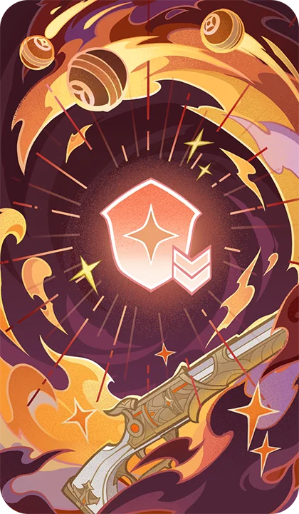 Vanguard's Coordinated Tactics