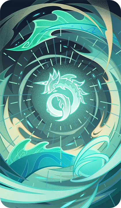Deathly Cyclone