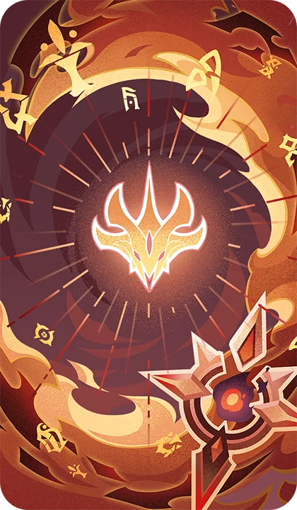 Embers Rekindled
