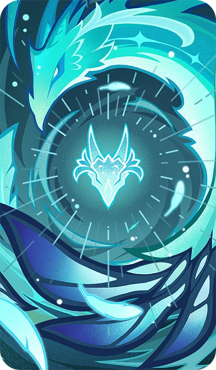 Rending Vortex