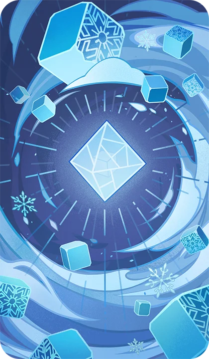Sternfrost Prism