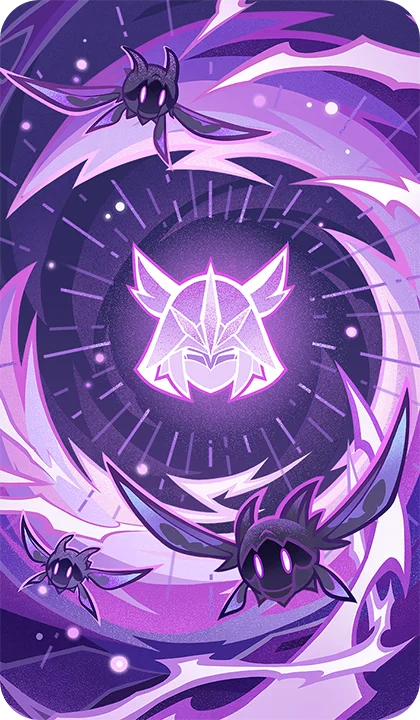 Electro Cicin's Gleam