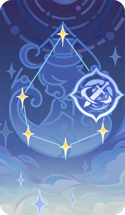 "Hear Me — Let Us Raise the Chalice of Love!"