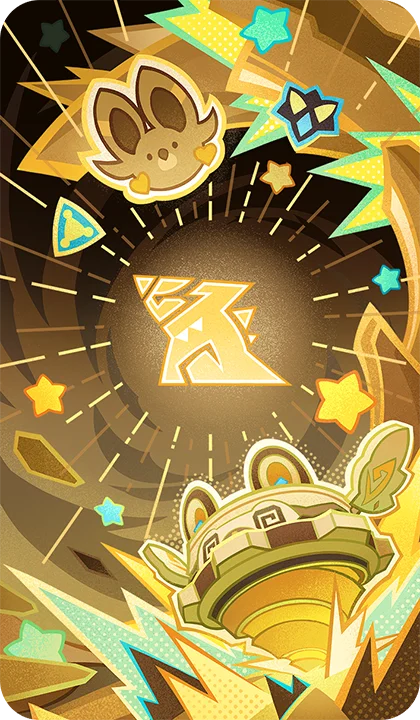 Night Realm's Gift: Heart of Unity
