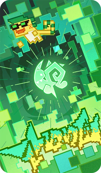 Night Realm's Gift: Repaid in Full