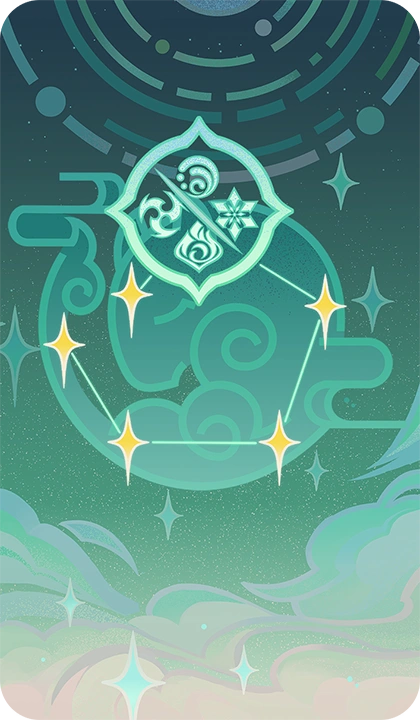 Your Echo I Meet in Dreams