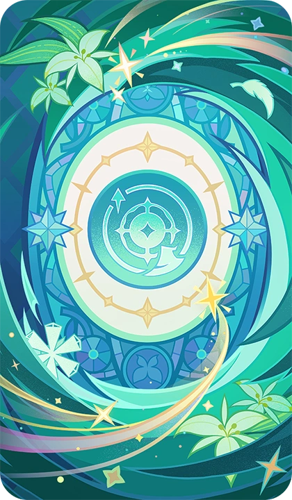 Temporal Wind's Eulogy