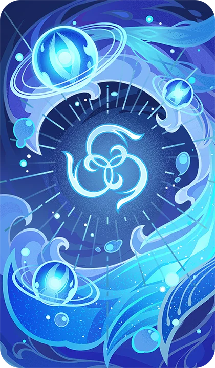 Heir to the Ancient Sea's Authority