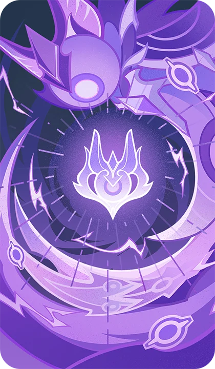 Grieving Echo