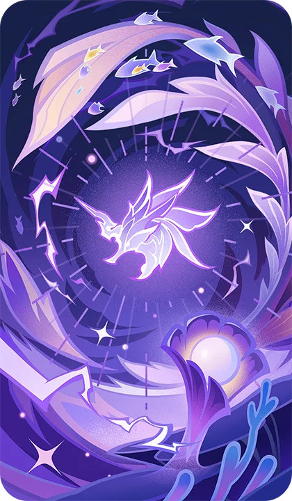 Pearl Solidification