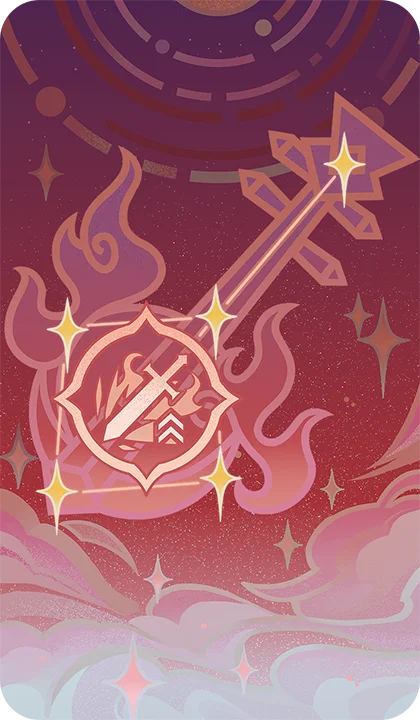 Rockin' in a Flaming World