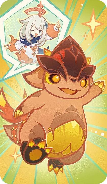 Rawr! Rawr!