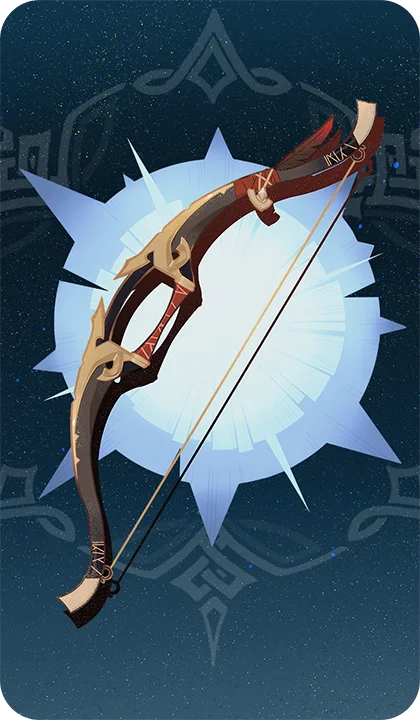 Raven Bow