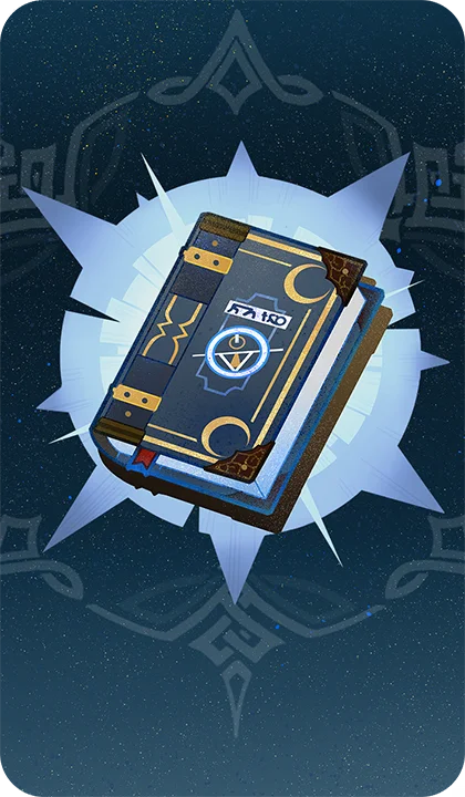 Magic Guide