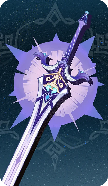 Sacrificial Greatsword