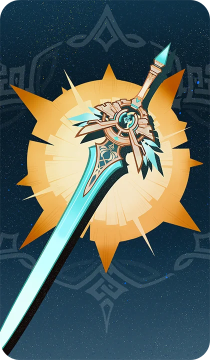 Skyward Blade