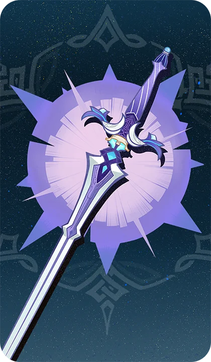 Sacrificial Sword