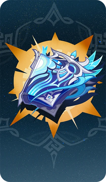 Tome of the Eternal Flow