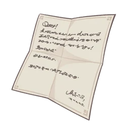 Hilichurl Ballad: Recital Draft