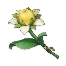 Lost Flower of Ancient Times